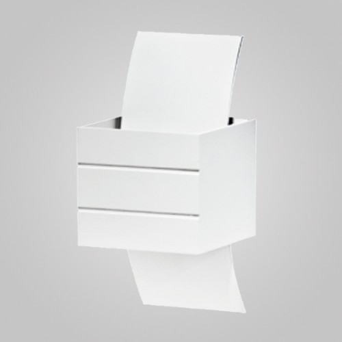 Бра Azzardo _wh Vidal AZ2202