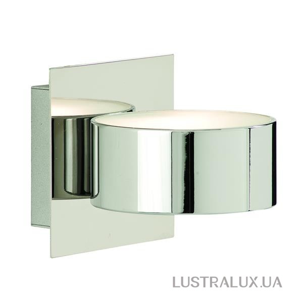 Настенный светильник Searchlight 2691CC 2691cc
