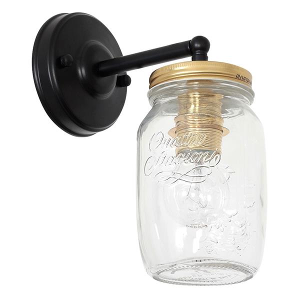 Бра Luminex 6414 Jars