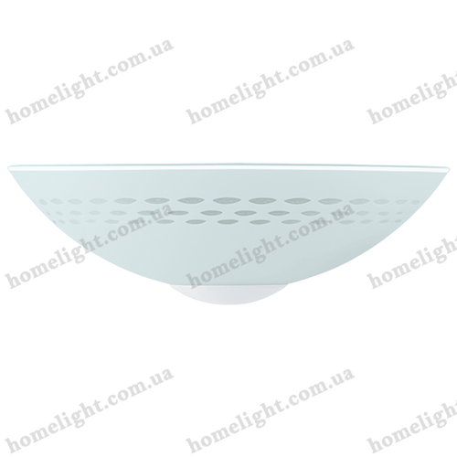 Бра Eglo Twister 82887, 1 set, белый