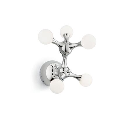 Бра Ideal Lux NODI BIANCO AP5 022277