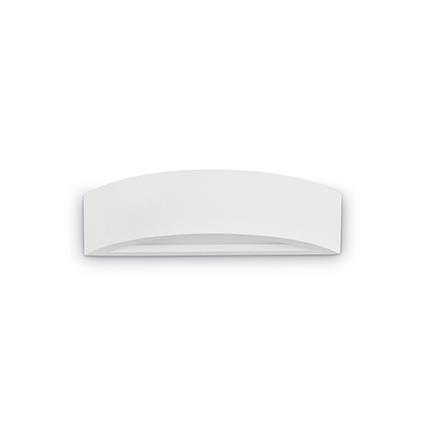 Настенный светильник Ideal Lux Whisky AP1 (105710)