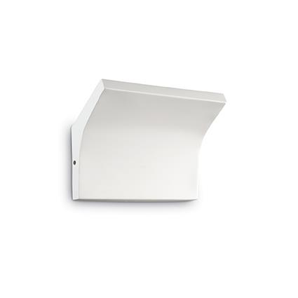 Настенный светильник Ideal Lux Commodore AP2 Bianco (125923)