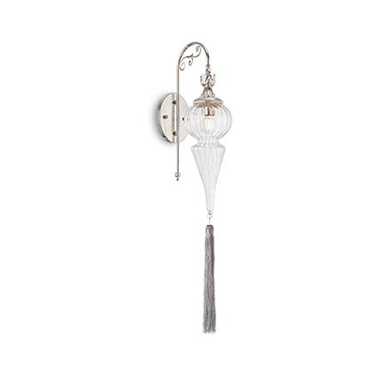 Бра Ideal Lux HAMMAM AP1 (139593)