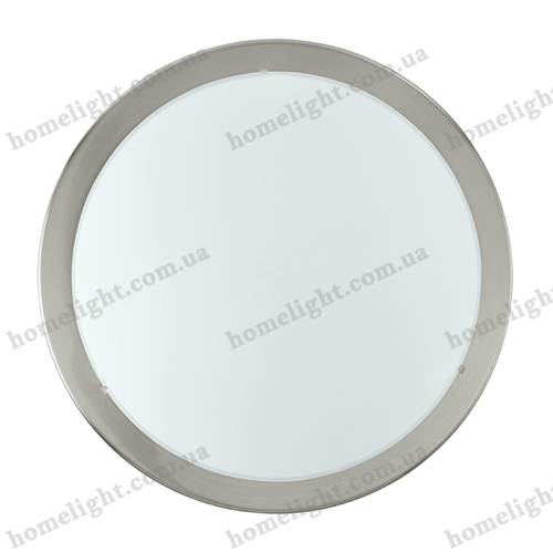 Настенно-потолочный светильник Eglo Planet 82942, 1 set, белый