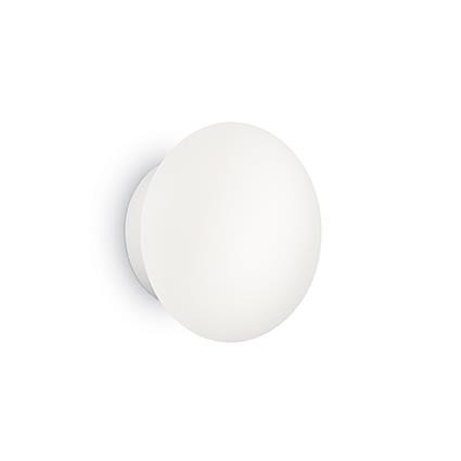 Настенный светильник Ideal Lux BUBBLE AP2 (158907)