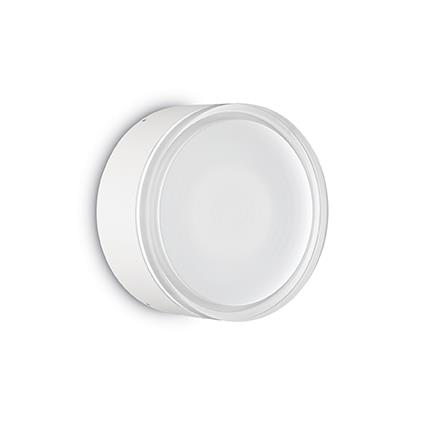 Настенный светильник Ideal Lux URANO PL1 BIG BIANCO (168050)