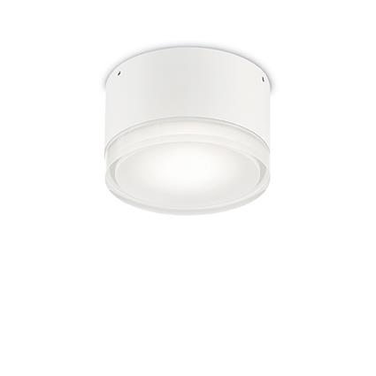 Настенный светильник Ideal Lux URANO PL1 SMALL BIANCO (168036)