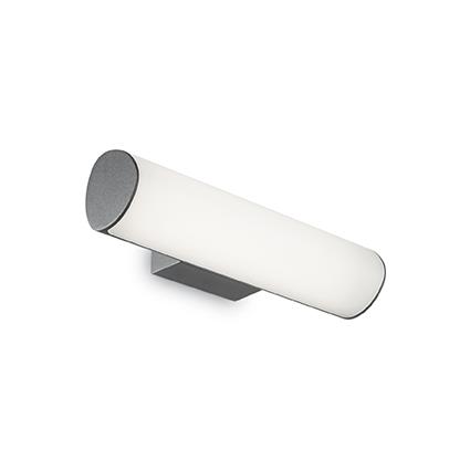 Настенный светильник Ideal Lux ETERE AP1 ANTRACITE (172408)
