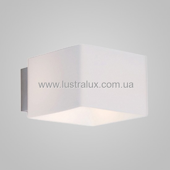 Бра Azzardo white Tulip AZ0137