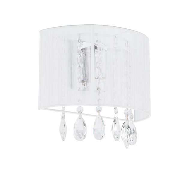 Бра Italux Essence A.9262/1 WH