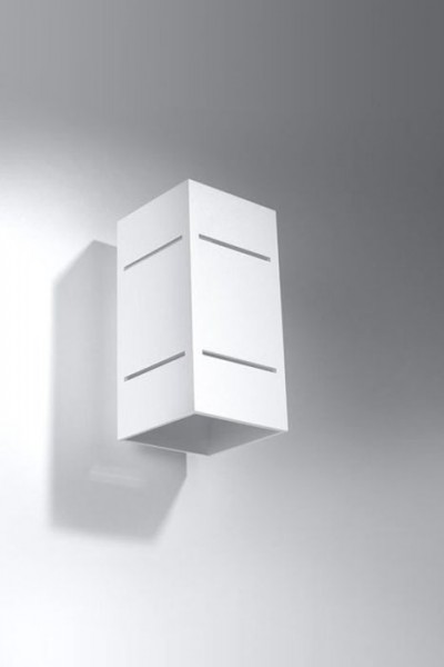 Бра Sollux Blocco SL.0477