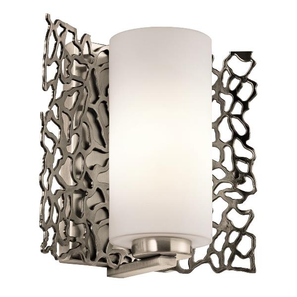 Бра Silver Coral Elstead KL-SILCORAL1