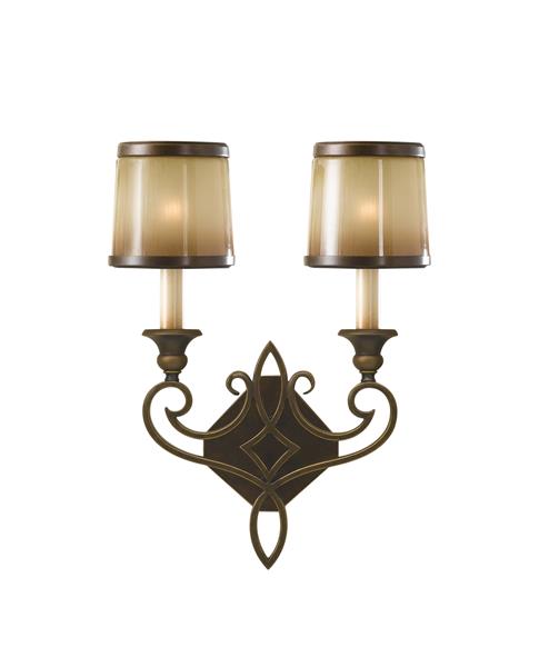 Бра Elstead Justine FE-JUSTINE2-B