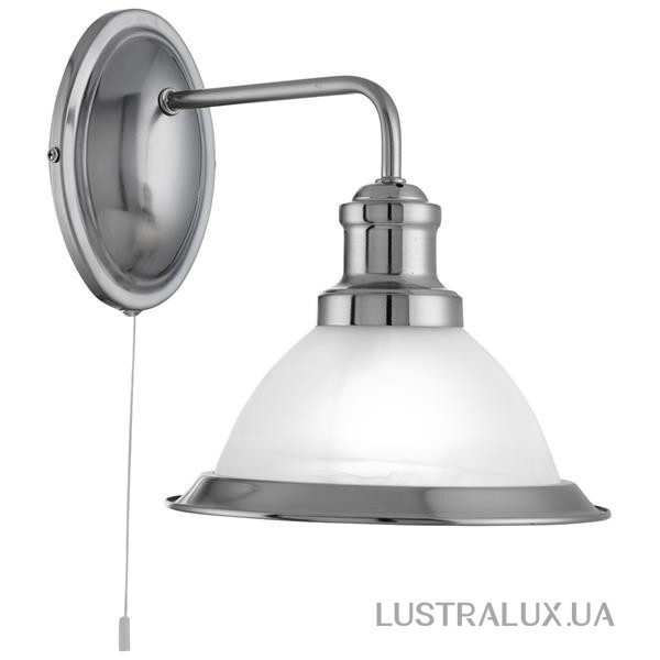 Бра Searchlight 1481SS Bistro 1481ss