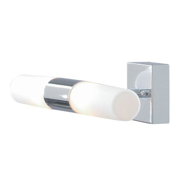 Настенный светильник Searchlight LIMA 1609CC-LED