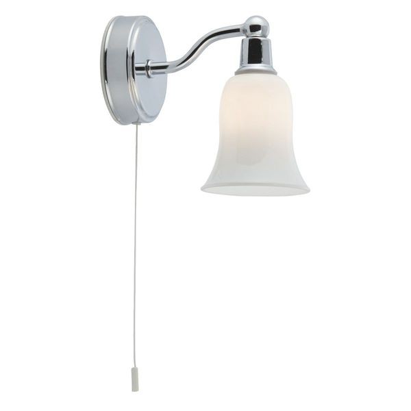 Настенный светильник Searchlight BELVUE 2931-1CC-LED
