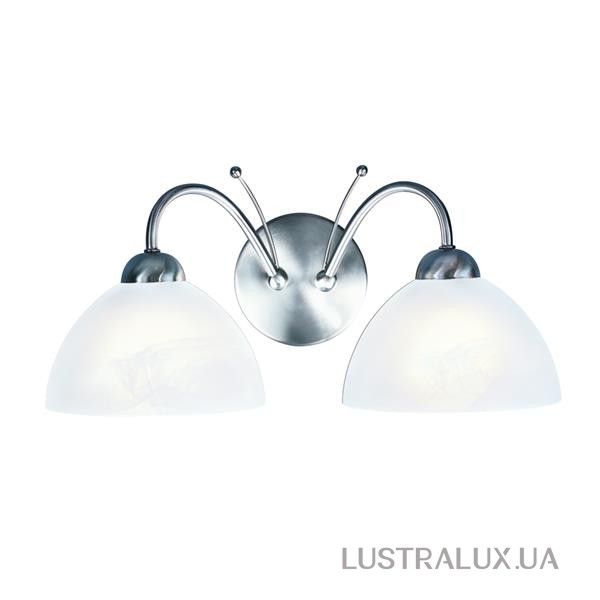 Бра Searchlight 1132-2SS Milanese 1132-2ss