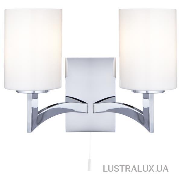 Бра Searchlight 4992-2CC Gina 4992-2cc