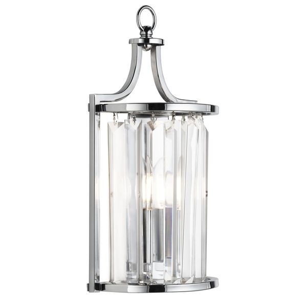 Настенный светильник Searchlight VICTORIA 8571CC