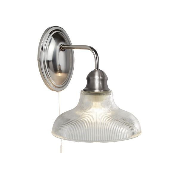 Настенный светильник Searchlight BISTRO III 7185SS