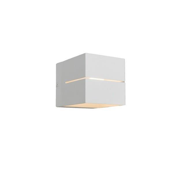 Бра Zuma Line 91066 Transfer Wl 2 White