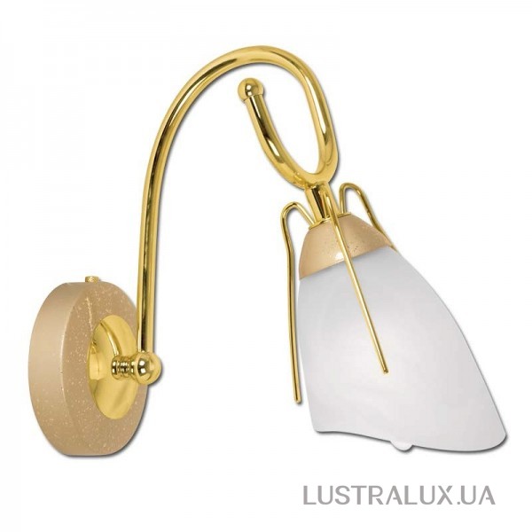 Бра Lis Poland 0234K A16261484