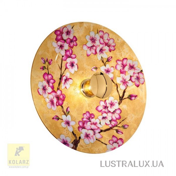 Бра Kolarz Luna 0419.61XL.3