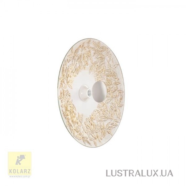 Бра Kolarz Luna 0423.61L.Wm.WA