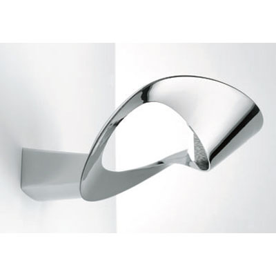 Светильник настенный ARTEMIDE MESMERI CHROME 0916020A