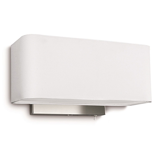 Настенный светильник Philips myLiving 36337/31/16