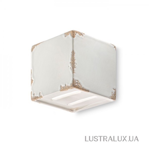 Настенный светильник Ferroluce Vintage c1419(vib)