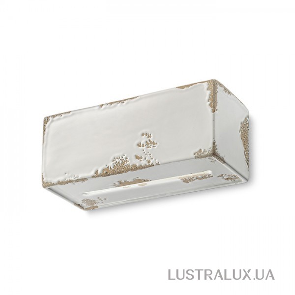 Настенный светильник Ferroluce Vintage c1418(vib)