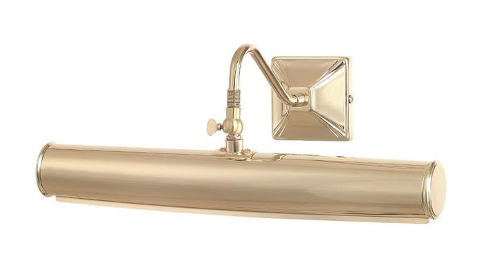 Подсветка Picture Lights Elstead PL1-20-PB