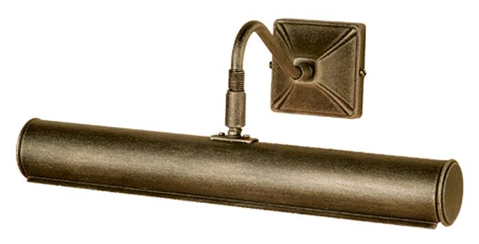 Подсветка для картин Elstead PICTURE LIGHTS PL1-20-BLK-GOLD