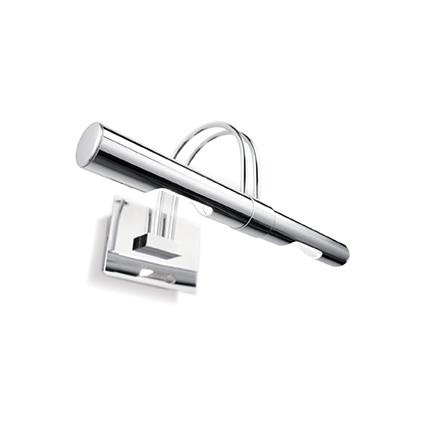 Подсветка IDEAL LUX CICO AP2 CROMO 014432