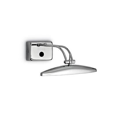 Бра Ideal Lux MIRROR-20 AP2 CROMO 017334