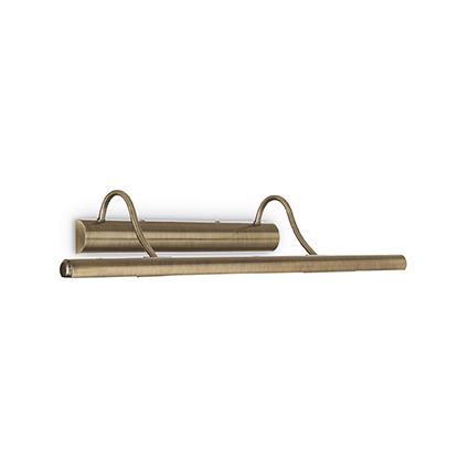Подсветка IDEAL LUX MIRROR-10 AP4 BRUNITO 017310