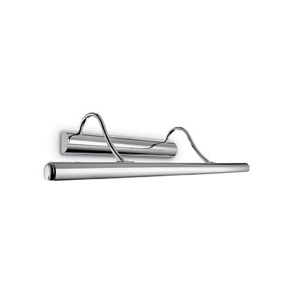 Подсветка IDEAL LUX MIRROR-10 AP4 CROMO 017303