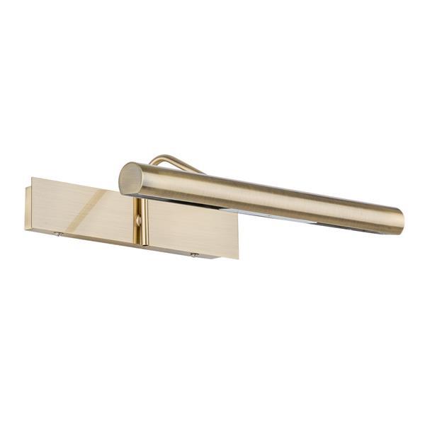 Подсветка для картин Italux GALLERY MB9920-2B ANT.BRASS