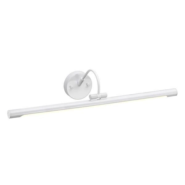 Подсветка для картин Elstead ALTON-PL-L-WHT