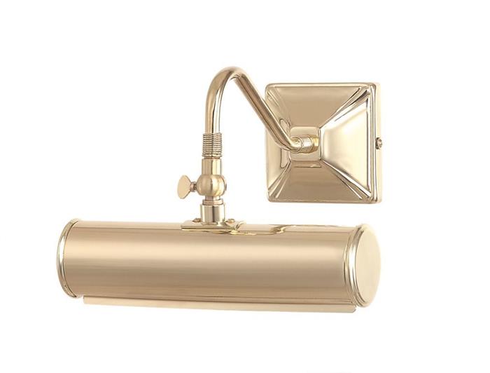 Подсветка Picture Lights Elstead PL1-10-PB