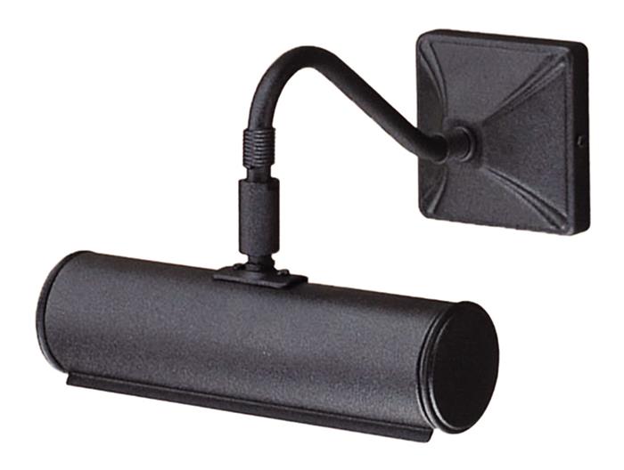 Подсветка Picture Lights Elstead PL1-10-BLK