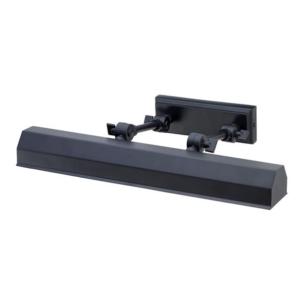 Подсветка для картин Elstead CHAWTON-PLM-BLK