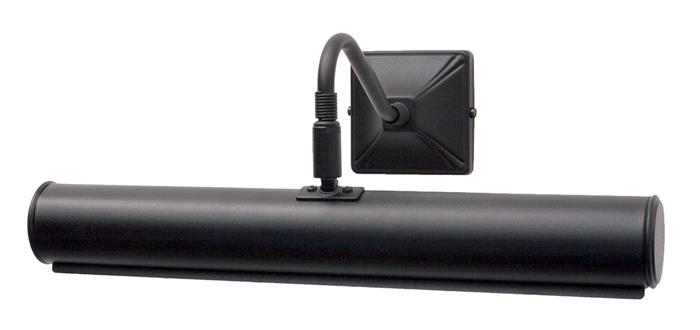 Подсветка для картин Elstead PICTURE LIGHTS PL1-20-BLK