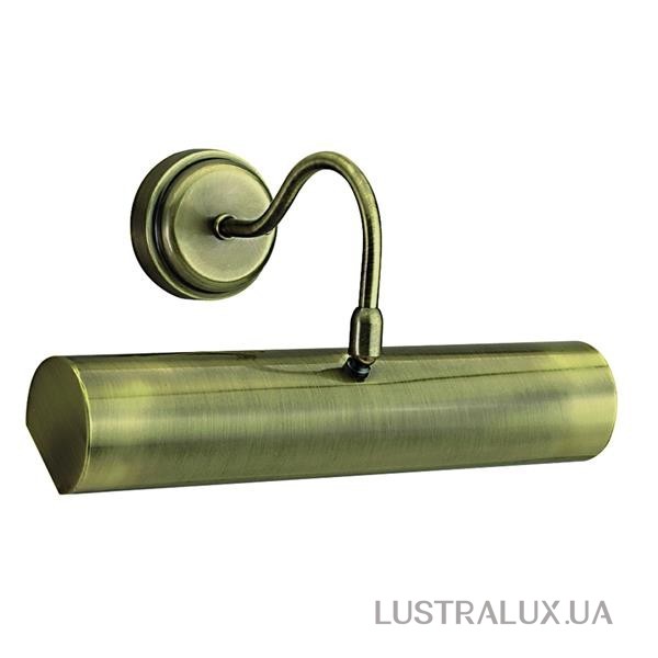 Настенный светильник Searchlight 869AB 869ab