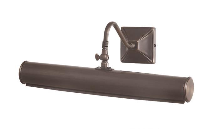 Подсветка для картин Elstead PICTURE LIGHTS PL1-20-DB