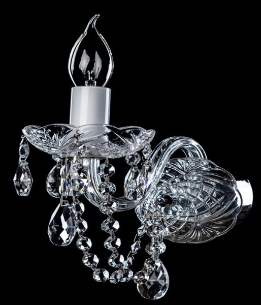 Бра Crystal Life AP801/01-K14CC A15455121