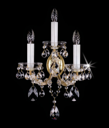 Бра хрустальное Artglass MARIA TEREZIA 18 VACHTLE CE A2516606
