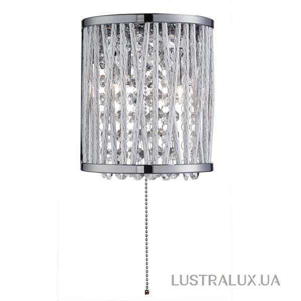 Бра Searchlight 7222-2CC Elise 7222-2cc